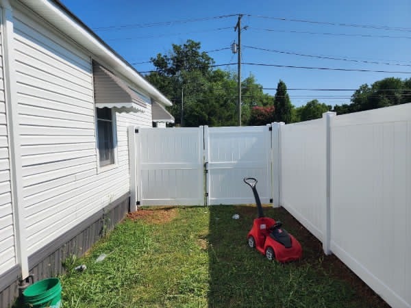 Fencing for Multi-Family