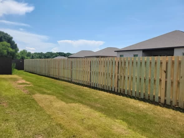 Fencing for Homes