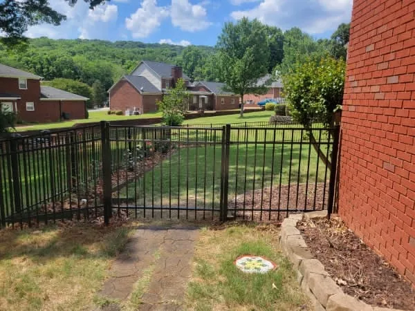 Pool Fencing