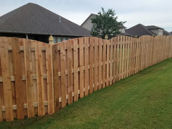 Privacy Fences